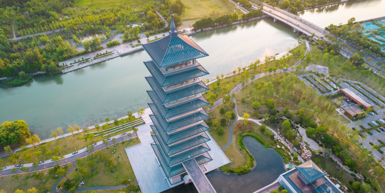 中国大运河博物馆